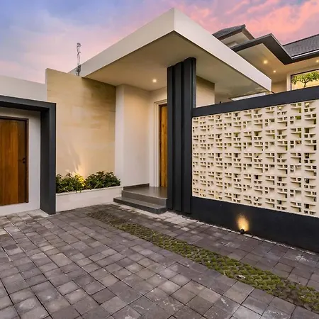 Villa Dhiantus By Balisuperhost Ubud Exterior foto