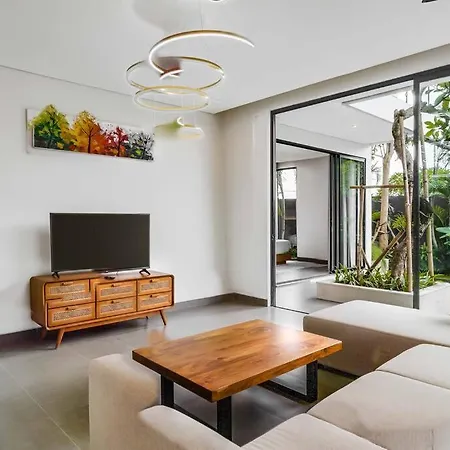 Villa Dhiantus By Balisuperhost Ubud Exterior foto