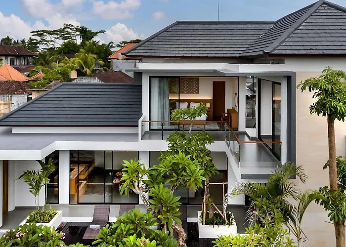 Villa Dhiantus By Balisuperhost