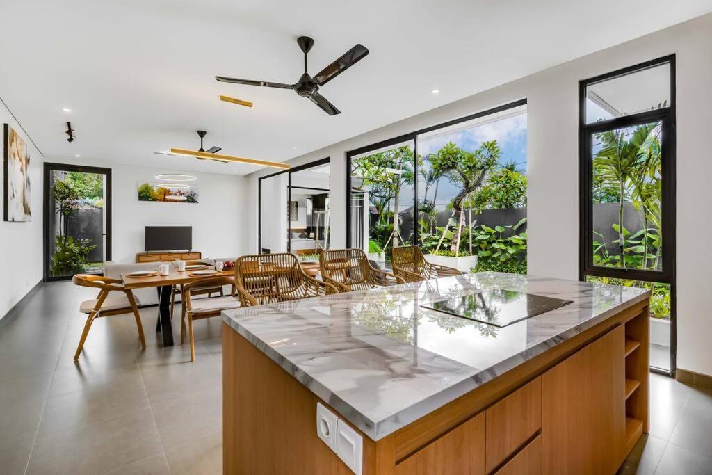 Villa Dhiantus By Balisuperhost Ubud