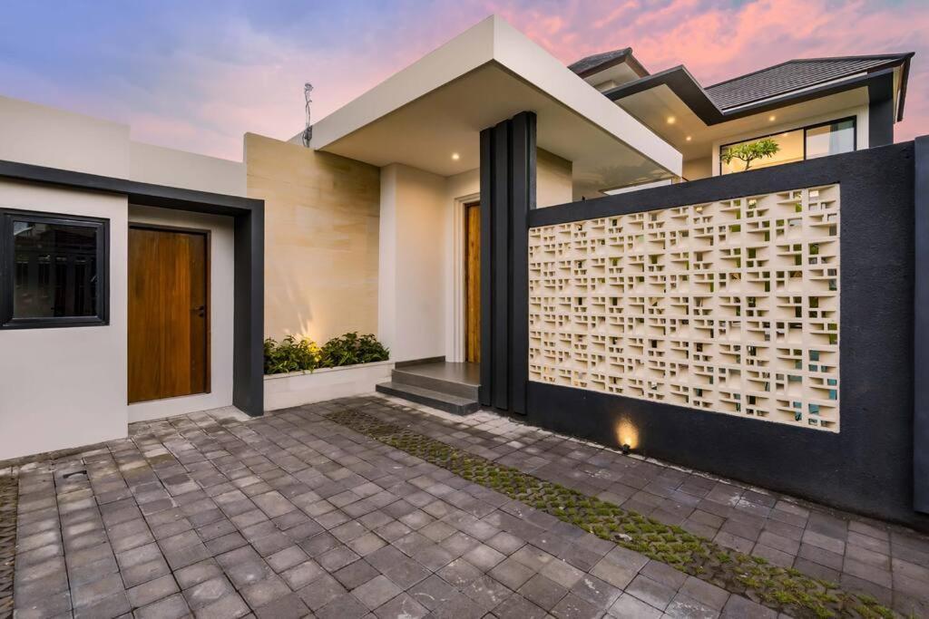 Villa Dhiantus By Balisuperhost Ubud