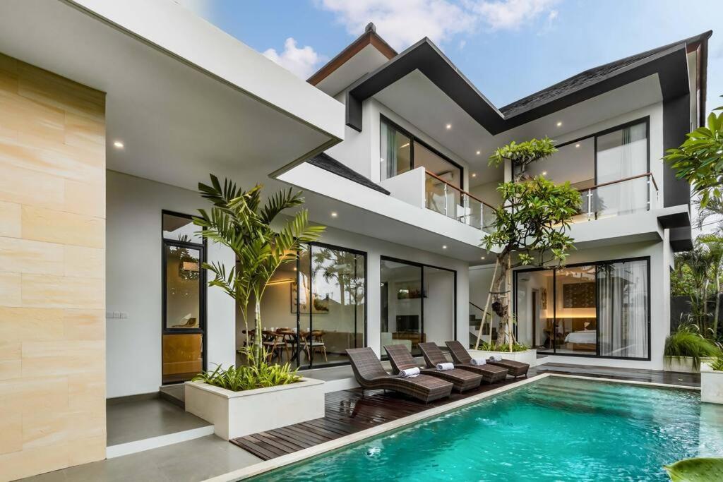 Villa Dhiantus By Balisuperhost Ubud